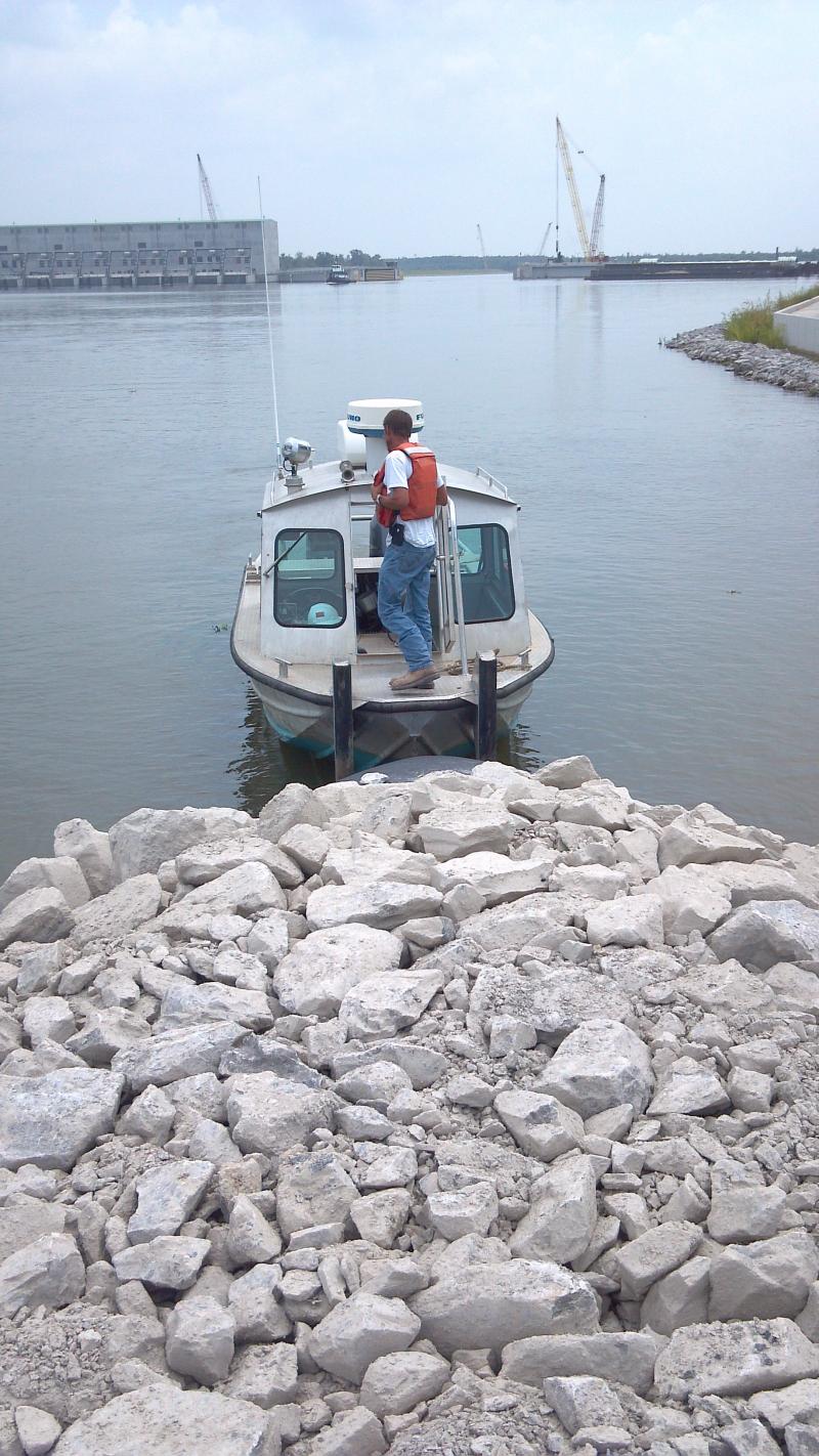 Capt. John